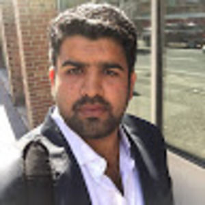 Meet your Posher, Gaurav